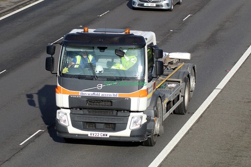 6x4 truck photo av22 - 6x4,
