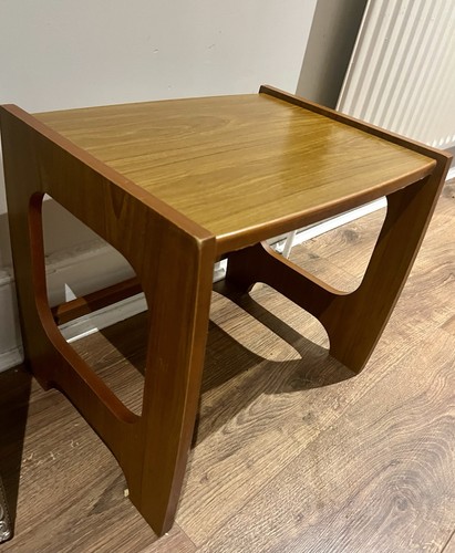 Vintage 1970s retro - vintage, table
