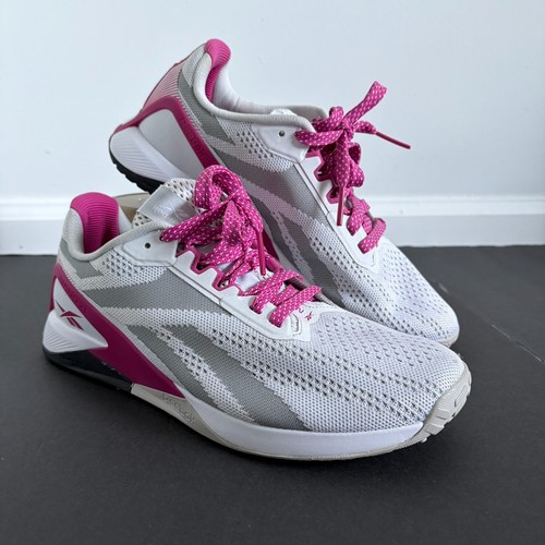 Reebok women sneaker training - sneaker,