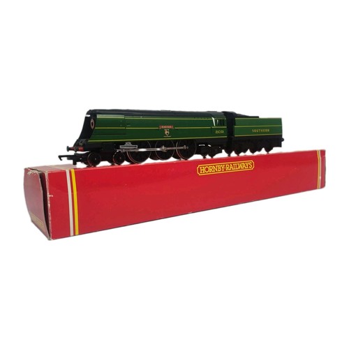 Hornby r320 limited edition - hornby,