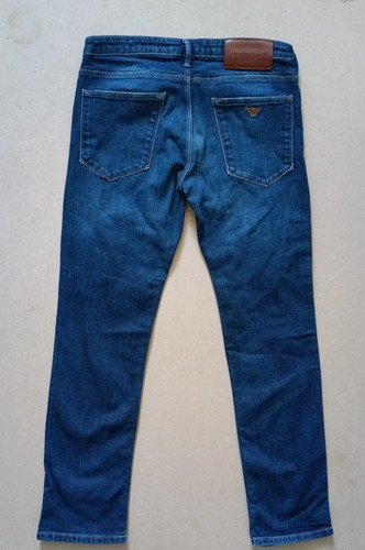 Emporio armani men jeans - emporio, men's