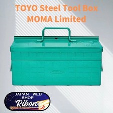 TOYO Steel Tool Box ST-350