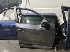 Toyota Rav4 Off Side Front