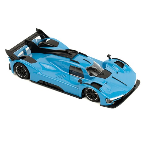 Nsr 0615sw hypercar test - 0615sw,