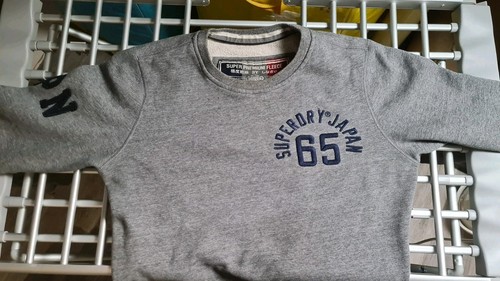 Superdry designer mens - superdry,