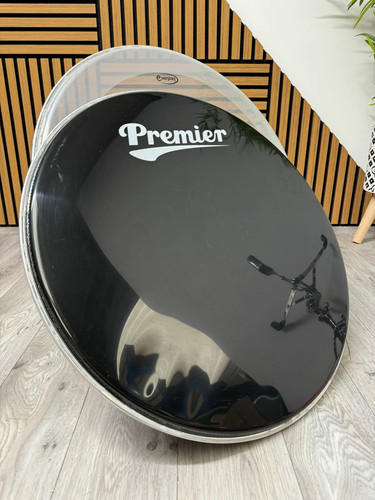 Premier everplay bass - bass, drum