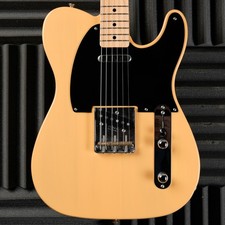 Fender MIJ Traditional II '50s