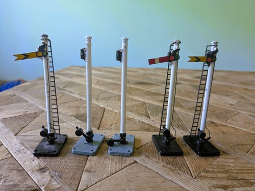 Lot triang railways gauge - lot,