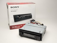 SONY MEX-N4300BT 🟦 Car