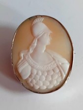 Victorian Sterling Silver