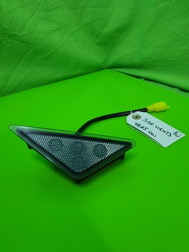 Tga vita and - x, mobility