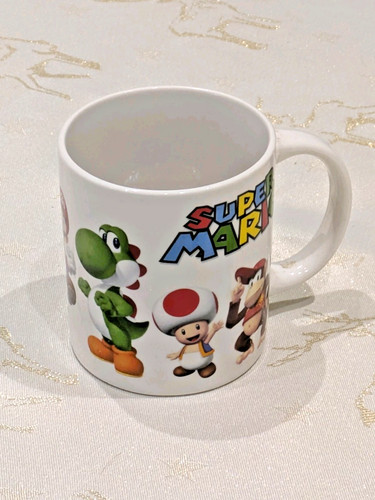 Super mario - 🔴🔵🐢🎮super,