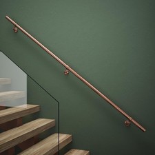 Rothley Internal Handrail