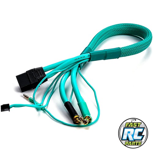 Cayote balance charge cable - balance,