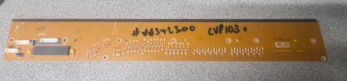 Yamaha keybed circuit - , board