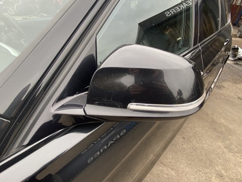 Bmw series f30 f31 - f30, touring
