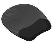 BANNER CRYSTAL GEL MOUSE MAT