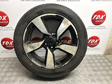 NISSAN QASHQAI (J11) 2014-2021 GENUINE 18" INCH ALLOY WHEEL 6.5MM 215/55/R18