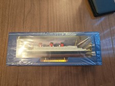 Atlas Editions 7572002 RMS Queen Mary