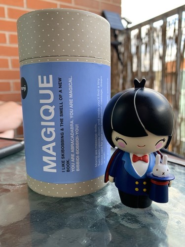 Momiji doll magique 2015 - momiji,