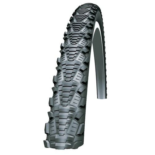 Schwalbe comp bike tyre - schwalbe, 700