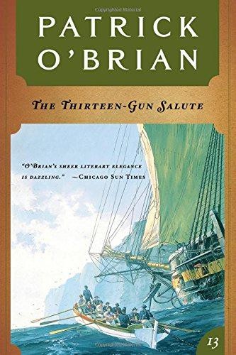 The thirteen gun - the,