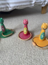 Joni Madman Bebe, Dinosaur