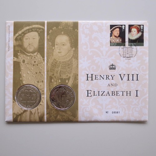 2009 king henry viii - henry, &