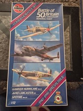 Airfix battle britain - airfix,