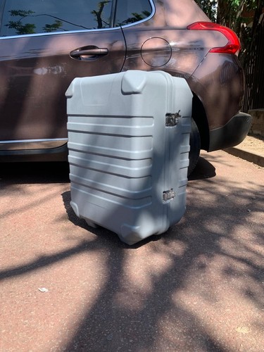 Easy living autobot 4 - autobot, x