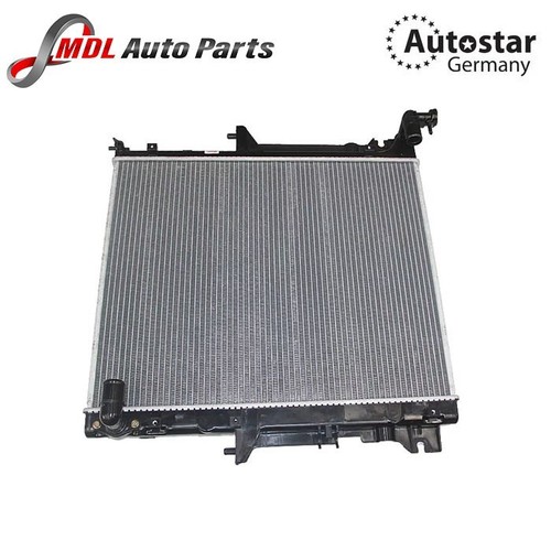 Autostar 1350a807 radiator - autostar,