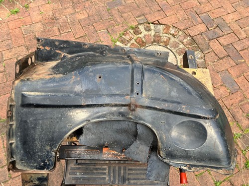 1960 cadillac passeneger - cadillac,