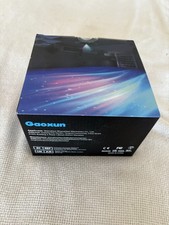 Galaxy projector light show 