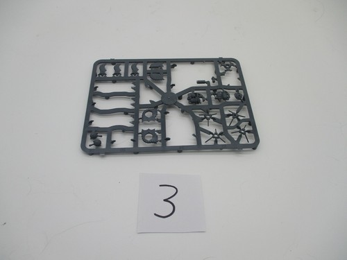 Warhammer the old world - the,