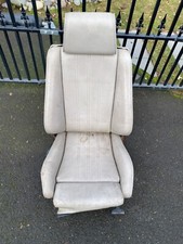 BMW OEM E30 FRONT PASSENGER