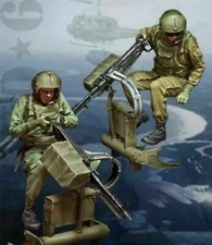 Resin figure model - figure, kit