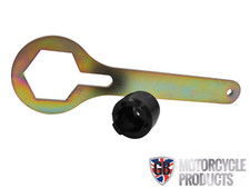 KTM 300XC 2017-19 WP Fork Cap