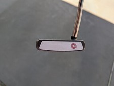 Odyssey V-line Tank Cruiser 35