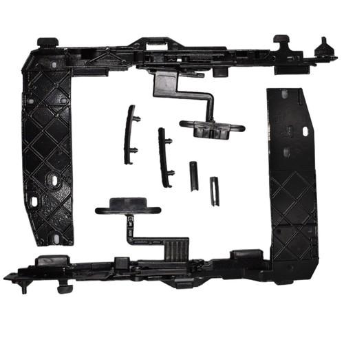 Sunroof repair kit - kit, set