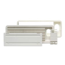 DOMETIC LS100 WHITE UPPER