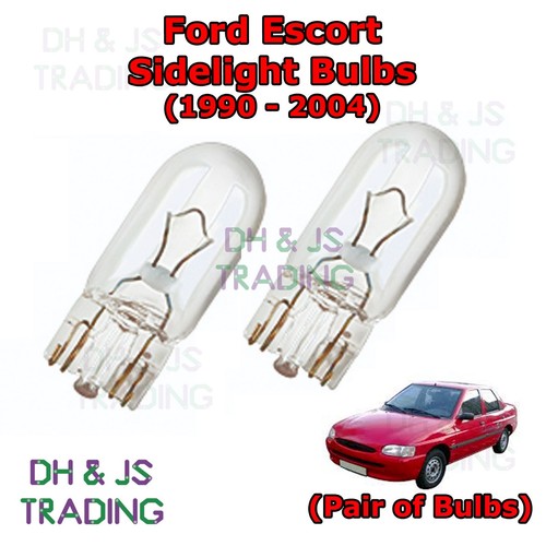 Fits ford escort - fits,