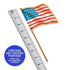 US Civil War Union North Flag