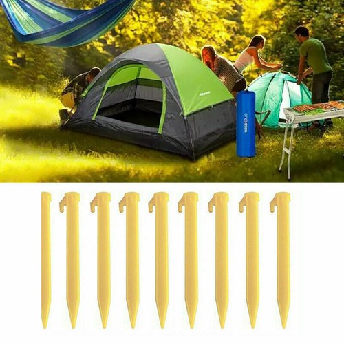 10pcs tent stakes - tent, pegs
