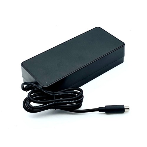 External fast charger for - fast,