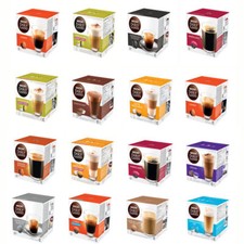Nescafe Dolce Gusto Coffee
