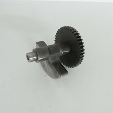 Honda XL 600 R PD03 balance
