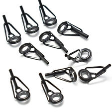 50/80Pcs Fishing Rod Guide Tip