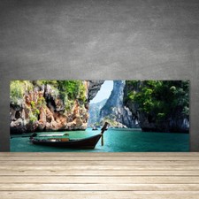 Kitchen Splashback 125x50
