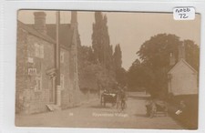 EPPERSTONE Nottinghamshire