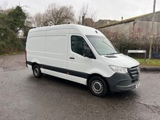 2021 mercedes sprinter 315 cdi - mercedes,